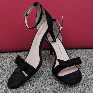 Chinese Laundry heels